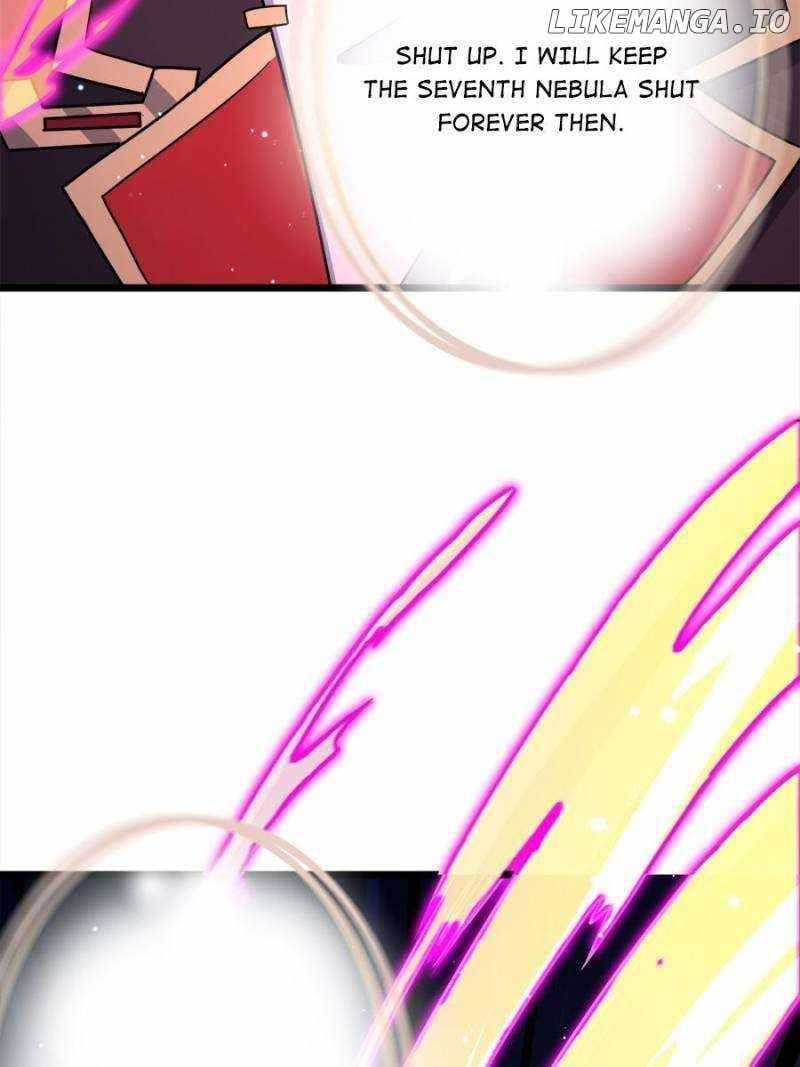 Spare Me, Great Lord! Chapter 756 99